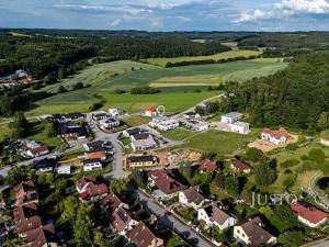 Prodej bytu 3+kk, Hluboká nad Vltavou, Rybova, 84 m2