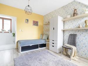 Prodej rodinného domu, Kosoř, 263 m2