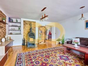 Prodej rodinného domu, Strakonice, Volyňská, 120 m2