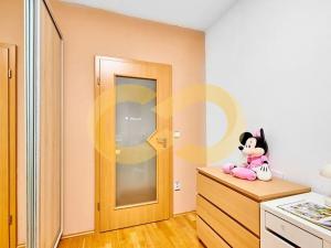 Prodej rodinného domu, Strakonice, Volyňská, 120 m2