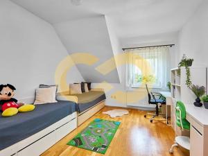 Prodej rodinného domu, Strakonice, Volyňská, 120 m2