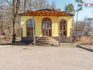 Pronájem restaurace, Vranovská Ves, 85 m2