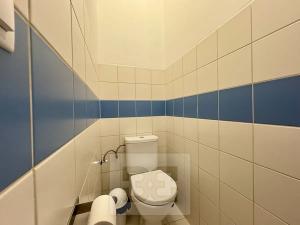 Pronájem bytu 2+kk, Brno, Cejl, 50 m2