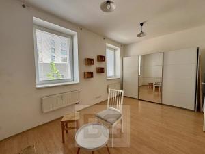Pronájem bytu 2+kk, Brno, Cejl, 50 m2