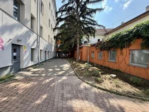 Pronájem bytu 2+kk, Brno, Cejl, 50 m2