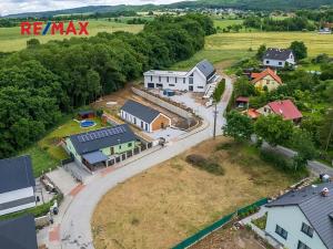 Prodej pozemku pro bydlení, Svinaře, 968 m2