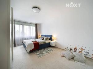 Prodej bytu 2+1, České Budějovice, J. Opletala, 65 m2