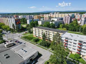 Prodej bytu 2+1, České Budějovice, J. Opletala, 65 m2