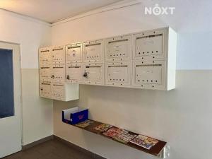 Prodej bytu 1+kk, České Budějovice, Plzeňská, 20 m2
