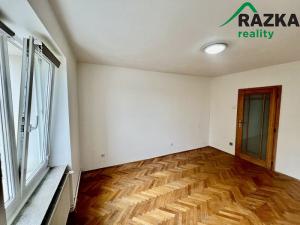 Pronájem bytu 2+1, Stříbro, Západní Předměstí, 55 m2