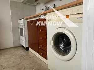 Pronájem bytu 1+1, Kroměříž, Úprkova, 34 m2