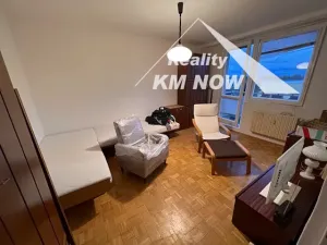 Pronájem bytu 1+1, Kroměříž, Úprkova, 34 m2