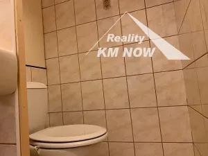 Pronájem bytu 1+1, Kroměříž, Úprkova, 34 m2