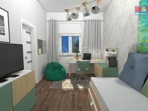 Prodej rodinného domu, Město Albrechtice - Hynčice, 150 m2