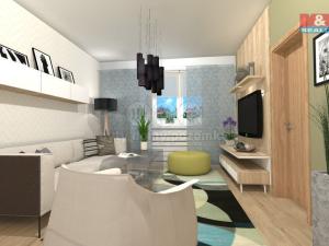 Prodej rodinného domu, Město Albrechtice - Hynčice, 150 m2