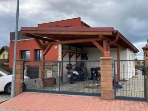 Prodej rodinného domu, Tachlovice, Na Vrškách, 100 m2