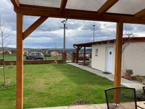 Prodej rodinného domu, Tachlovice, Na Vrškách, 100 m2