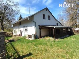 Prodej chalupy, Zábrodí, 170 m2