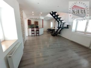 Prodej rodinného domu, Stehelčeves, V. Moravce, 120 m2