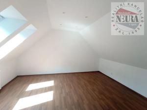 Prodej rodinného domu, Stehelčeves, V. Moravce, 120 m2