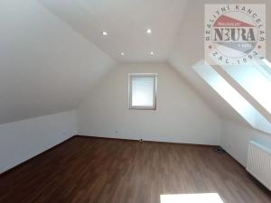 Prodej rodinného domu, Stehelčeves, V. Moravce, 120 m2