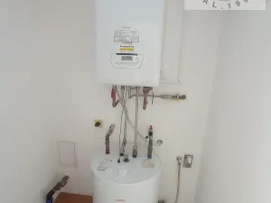 Prodej rodinného domu, Stehelčeves, V. Moravce, 120 m2