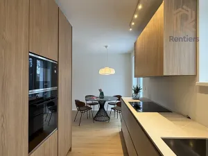 Prodej rodinného domu, Praha - Újezd nad Lesy, Barchovická, 163 m2