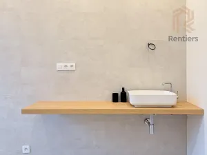 Prodej rodinného domu, Praha - Újezd nad Lesy, Barchovická, 163 m2