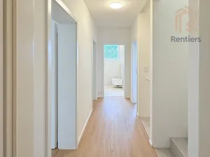 Prodej rodinného domu, Praha - Újezd nad Lesy, Barchovická, 163 m2