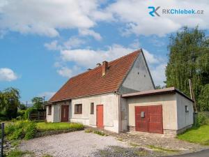 Prodej rodinného domu, Kozlovice, 113 m2