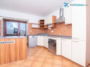 Prodej rodinného domu, Kozlovice, 113 m2