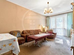 Prodej bytu 3+1, Ostrov, Kollárova, 71 m2