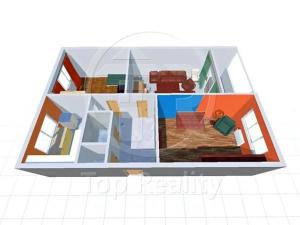 Prodej bytu 3+1, Ostrov, Kollárova, 71 m2