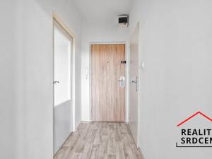 Pronájem bytu 1+1, Karviná, Slovenská, 35 m2