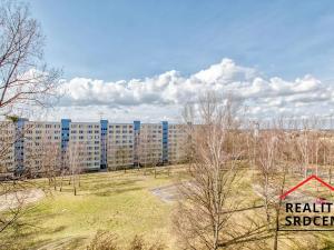 Pronájem bytu 1+1, Karviná, Slovenská, 35 m2