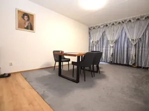 Prodej bytu 3+1, Písek, 75 m2