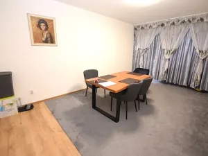 Prodej bytu 3+1, Písek, 75 m2