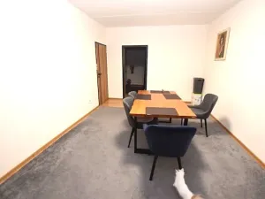 Prodej bytu 3+1, Písek, 75 m2