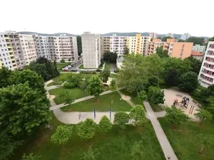 Prodej bytu 3+1, Písek, 75 m2
