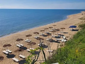 Prodej bytu 3+kk, Obzor, Bulharsko, 198 m2