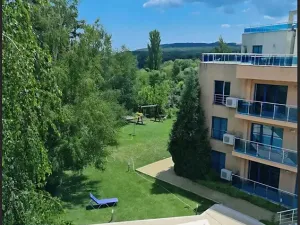Prodej bytu 1+kk, Obzor, Bulharsko, 28 m2