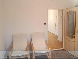 Pronájem bytu 2+1, Praha - Hloubětín, Poděbradská, 53 m2