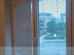 Pronájem bytu 2+1, Praha - Hloubětín, Poděbradská, 53 m2