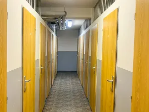 Pronájem bytu 2+kk, Mladá Boleslav, Svojsíkova, 65 m2