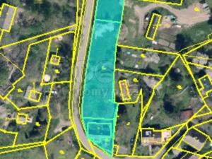 Prodej rodinného domu, Stružnice - Bořetín, 103 m2