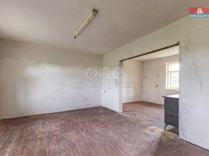 Prodej rodinného domu, Široká Niva, 118 m2