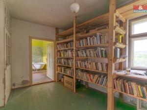 Prodej rodinného domu, Široká Niva, 118 m2