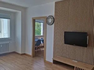 Pronájem bytu 1+1, Bruntál, K. H. Máchy, 40 m2