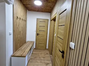 Pronájem bytu 1+1, Bruntál, K. H. Máchy, 40 m2