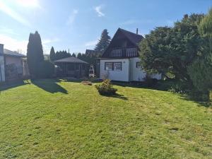 Prodej chaty, Cheb, 45 m2